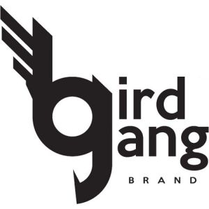 Birdgang Logo