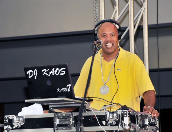DJKaos