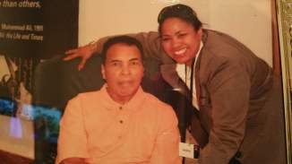 SherleneShanklnMuhammadAli