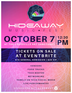 HideawayFestival