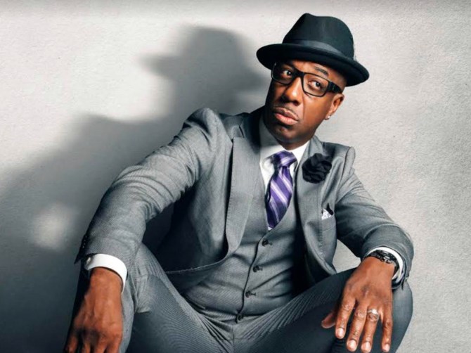 JB Smoove