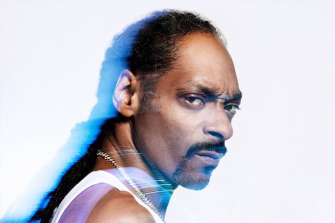 Snoop Dogg scheduled to perform in Louisville