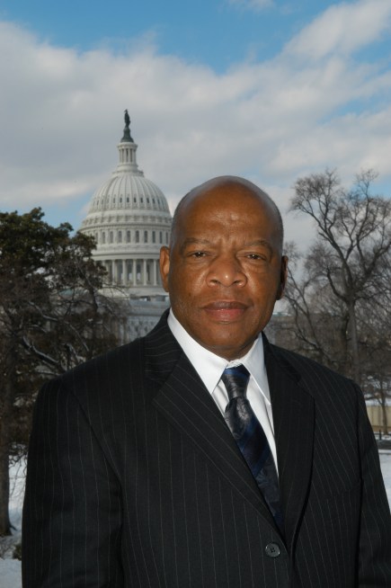 Official Congressional Photo