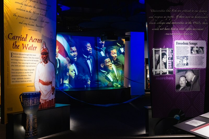 Media Advisory: Jubilation! Ambassadors on a Sacred Journey News Conference & Ribbon-Cutting&nbsp;Ceremony